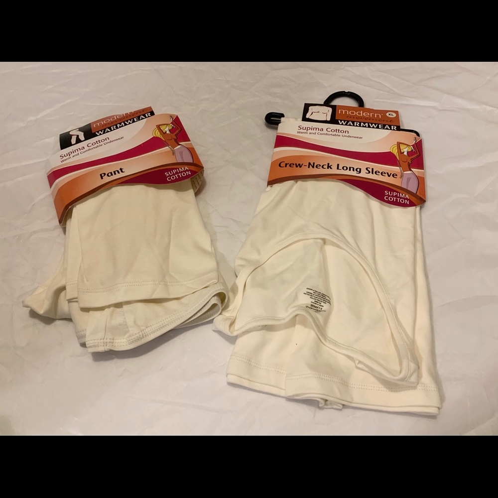 Women’s Warmwear size xl